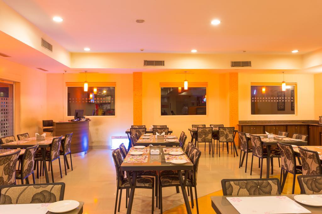 Pune - Pimpri Luaran gambar